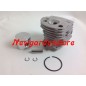 Kit cilindro pistone motosega HUSQVARNA 51 51EPA  Ø 45 mm 503 60 91-71 503609172