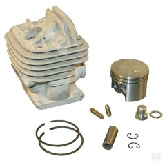 Kit cylindre piston ORIGINAL STIGA tronçonneuse ALPINA 430 - 470 - CP 440 - CP 472 | Newgardenstore.eu