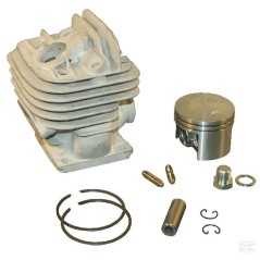 Piston cylinder kit ORIGINAL STIGA chainsaw ALPINA 430 - 470 - CP 440 - CP 472