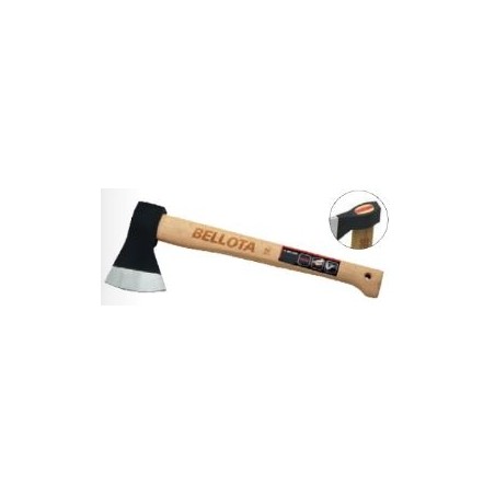 Hacha Bellota 8130-400 para la poda de ramas secas y duras | Newgardenstore.eu