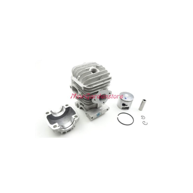 Kit cylindre à piston pour tronçonneuse ZENOAH G250 2500 2500TS 54.120.1719