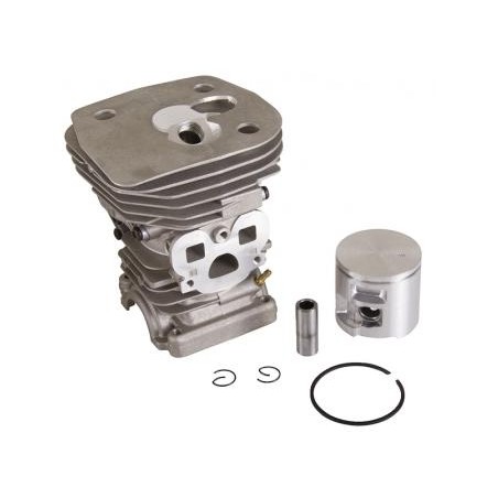 Kit cilindro pistone per motosega HUSQVARNA 455 - 455 RANCHER - 460 532320402 | Newgardenstore.eu