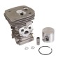 Kit cylindre + piston pour HUSQVARNA 455 - 455 RANCHER - 460 532320402