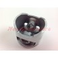 Cylinder and piston rod kit compatible with STAR 30-31 brushcutter GGP 8541093