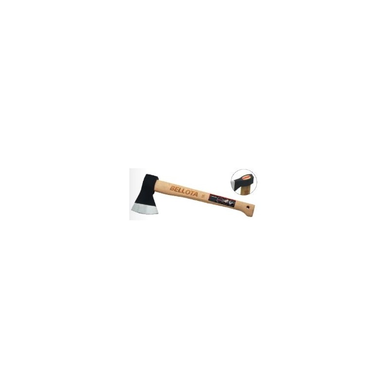 Bellota proline axe 8130-600 for pruning dry and hard branches