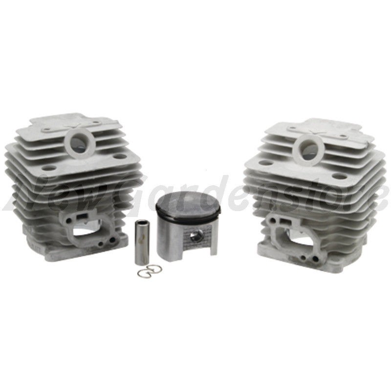 Kit cylindre à segments de piston compatible ECHO 10101147530 - 10101143230