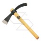 Gouge axe with handle weight 900 g R340570