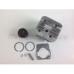 Cylinder piston segment kit 52cc brushcutter engine Euro 2 KASEI 1E44F-E-1 | Newgardenstore.eu