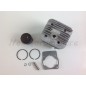 Kit segmento pistón cilindro motor desbrozadora 52cc Euro 2 KASEI 1E44F-E-1