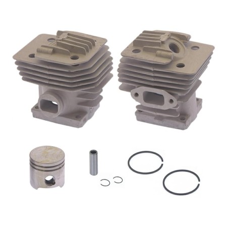 Kit bagues de piston pour moteur de débroussailleuse STIHL FS160 41190201203 | Newgardenstore.eu