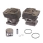 Kit de segments de piston pour moteur de débroussailleuse FS280 STIHL 41190201207