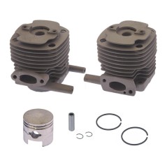 Cylinder piston piston ring kit for GP450 brushcutter engine SHINDAIWA 20021-12111