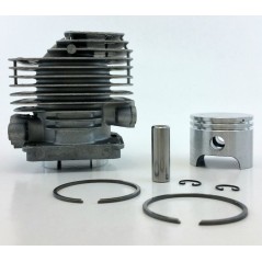 Kit cilindro pistone segmenti motore decespugliatore OLEOMAC EFCO 740S 740T | Newgardenstore.eu