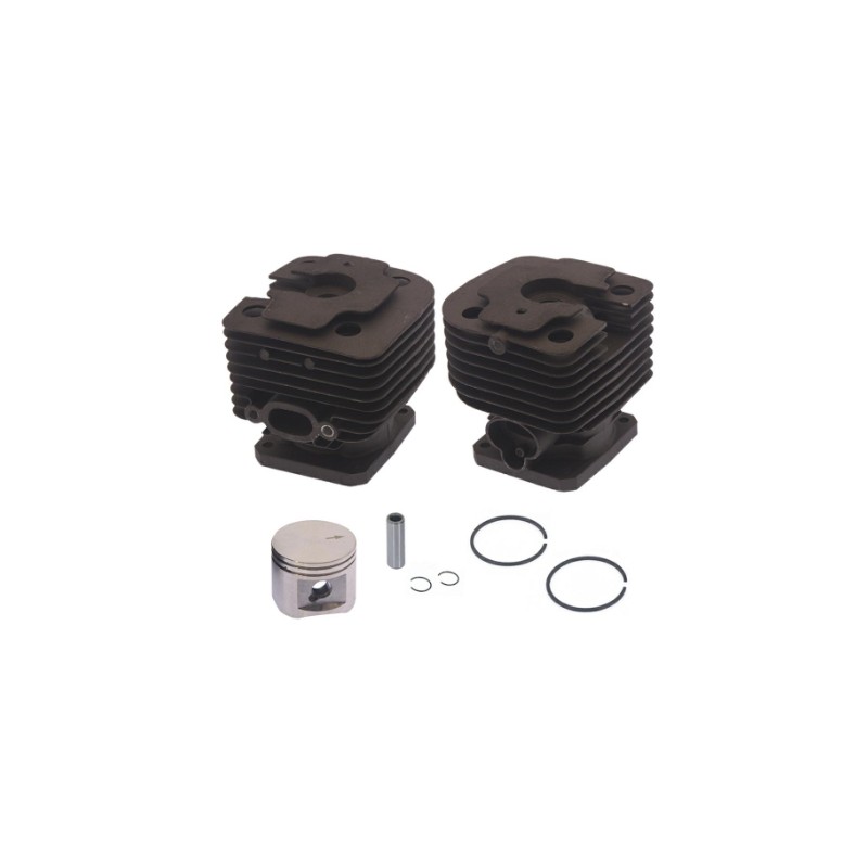 STIHL FS450 4129-020-1211 Kit de cylindre de piston compatible avec la débroussailleuse