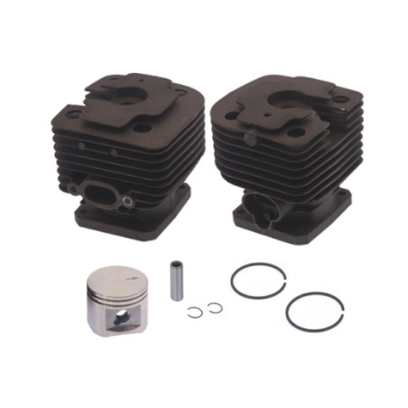 STIHL FS450 4129-020-1211 Kit de cylindre de piston compatible avec la débroussailleuse | Newgardenstore.eu