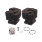 STIHL FS450 4129-020-1211 Kit de cylindre de piston compatible avec la débroussailleuse