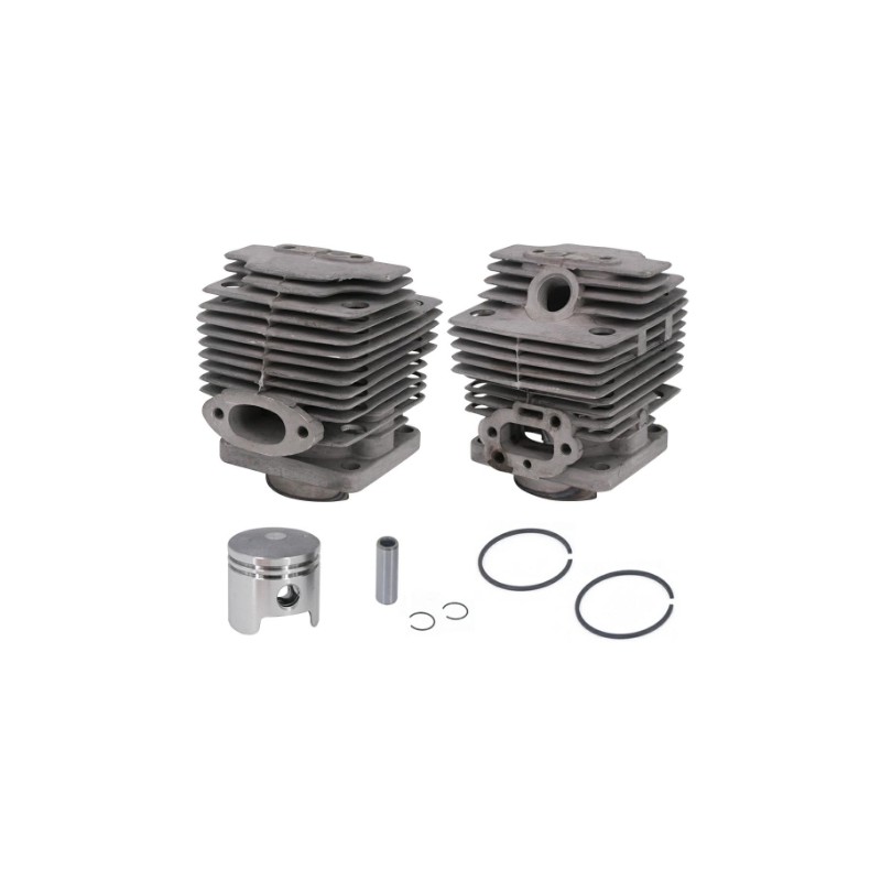 Segments de cylindre pour moteur de débroussailleuse T170 MITSUBISHI FR66828