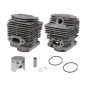 Cylinder cylinder piston rings for T170 brushcutter engine MITSUBISHI FR66828