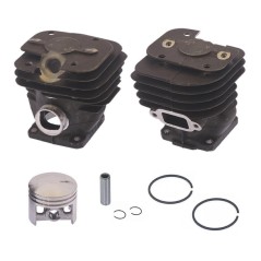 Kit cylindre piston moteur segments tronçonneuse 024 MS240 Ø 42mm STIHL 11210201200 | Newgardenstore.eu