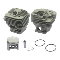 Piston cylinder kit engine compatible chainsaw STIHL 066 064 MS660 11220201211