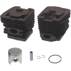 G3800 ZENOAH 2898-12111 T2100-41110 G3800 chainsaw engine piston ring cylinder kit | Newgardenstore.eu