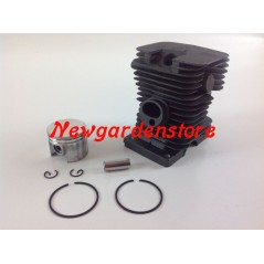 Piston ring cylinder kit segments chainsaw compatible STIHL MS180 1130 020 1208 | Newgardenstore.eu