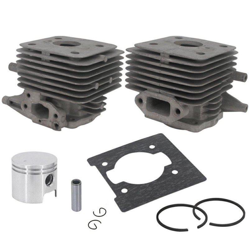 Bürstenmäher 3GC400 KASEI P40-3 Motor Kolbenring-Kolben-Zylinder-Kit