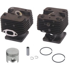 STIHL FS200 TS200 brushcutter engine piston piston pin cylinder kit