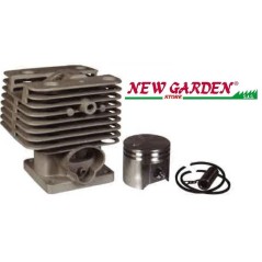 STIHL FS200 TS200 brushcutter engine piston piston pin cylinder kit | Newgardenstore.eu