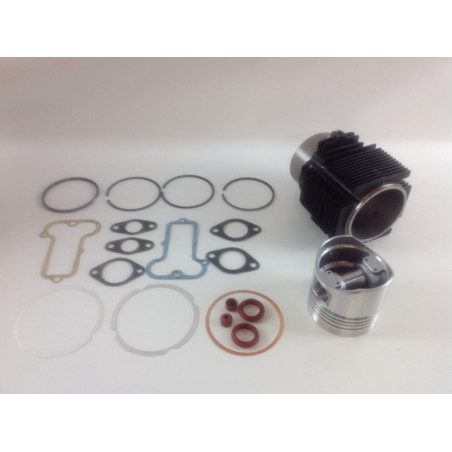 LOMBARDINI LDA820 4LD820 4898.005 engine piston series cylinder kit | Newgardenstore.eu