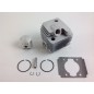 Kit cylindre piston souffleur 260 Euro 1 KASEI 1E34FB-5