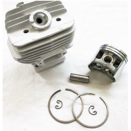 STIHL piston cylinder kit for chainsaw 066 MS660 54.120.1747 | Newgardenstore.eu