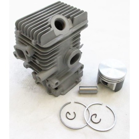 STIHL piston cylinder kit for chainsaw MS192T 54.120.1800 | Newgardenstore.eu
