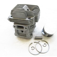 STIHL piston cylinder kit for MS201T chainsaw 54.120.1801 | Newgardenstore.eu
