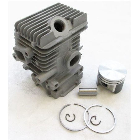 STIHL piston cylinder kit for MS230 chainsaw 54.120.1738 | Newgardenstore.eu