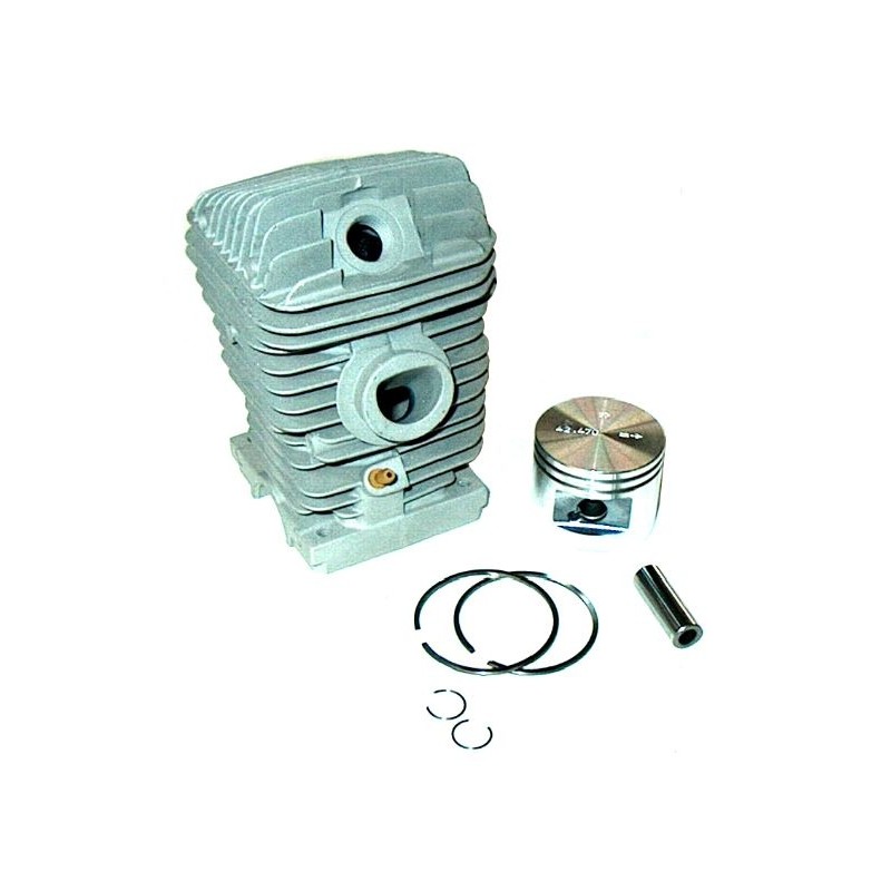 STIHL piston cylinder kit for MS250 chainsaw 54.120.1645