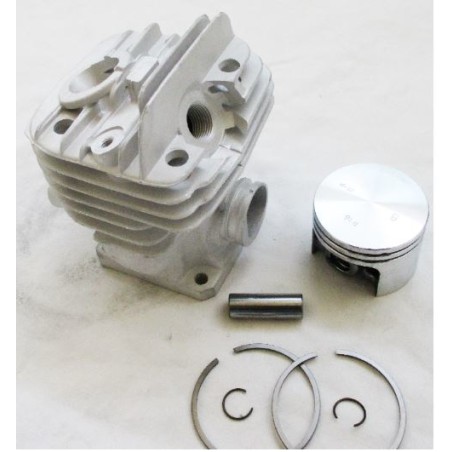 STIHL piston cylinder kit for MS260 chainsaw 026 54.120.1740 | Newgardenstore.eu