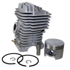 STIHL piston cylinder kit for MS390 chainsaw 54.120.1785 | Newgardenstore.eu