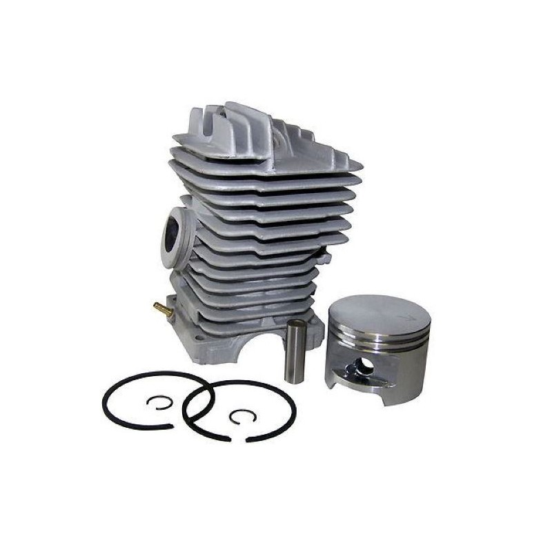 Kit cylindre à piston STIHL pour tronçonneuse MS390 54.120.1785