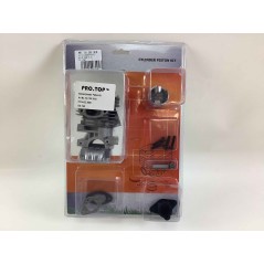 Kit cilindro pistone ZENOAH motosega G250 G2500 G2500TS 54.120.1810