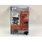 Kit cilindro pistone ZENOAH motosega G250 G2500 G2500TS 54.120.1810