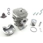 Kit cilindro pistone ZENOAH motosega G250 G2500 G2500TS 54.120.1810