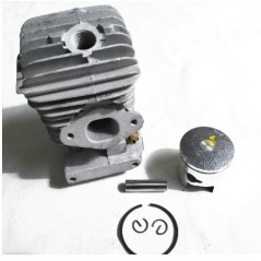 ZENOAH piston cylinder kit for G250 G2500 G2500TS chainsaw 54.120.1711 | Newgardenstore.eu
