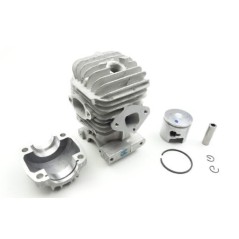 Kit cilindro pistone ZENOAH per motosega G250 G2500 G2500TS 54.120.1809