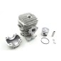 Kit cylindre à piston ZENOAH pour tronçonneuse G250 G2500 G2500TS 54.120.1809