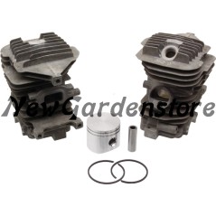 Replacement cylinder kit for OLEO-MAC brushcutter motor 50172021 | Newgardenstore.eu