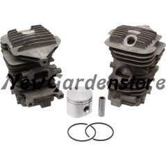 Replacement cylinder kit for OLEO-MAC brushcutter motor 50172021