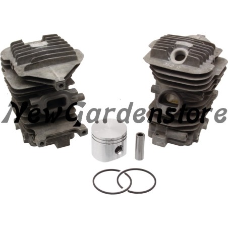 Ersatzzylinder-Kit für OLEO-MAC Bürstenmähermotor 50172021 | Newgardenstore.eu