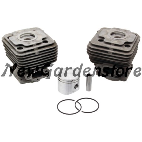 Ersatzzylinder-Kit für OLEO-MAC Bürstenmäher-Motor 61202022 | Newgardenstore.eu