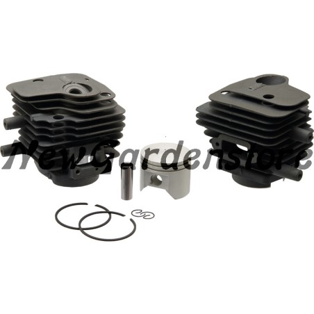 Kit de cilindro de repuesto para motor de motosierra de desbroce PARTNER 506099212 | Newgardenstore.eu